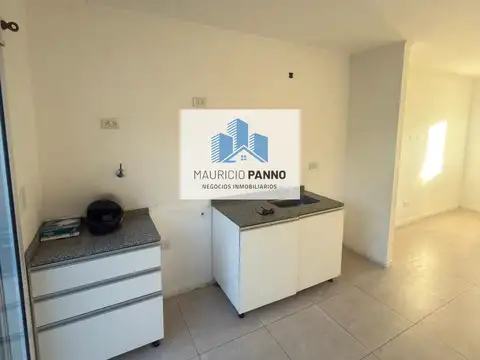 Departamento en Alquiler Permite mascota