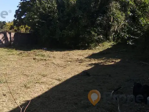 Terreno en Venta 17  mts Frente