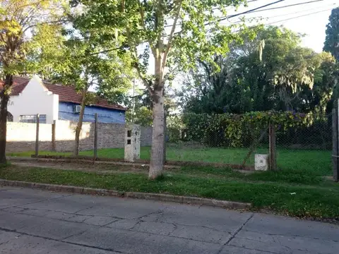 Terreno en Venta en La Florida, USD 190.000
