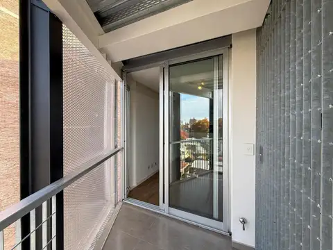 Departamento en Alquiler de 2 ambientes