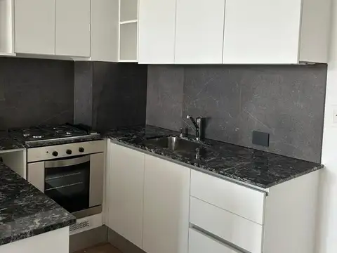 Departamento en Alquiler A Estrenar