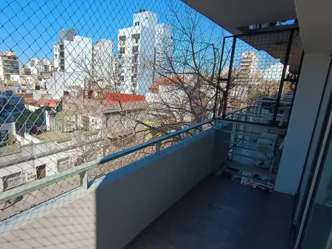 Carlos Antonio López 2700, Piso 3°