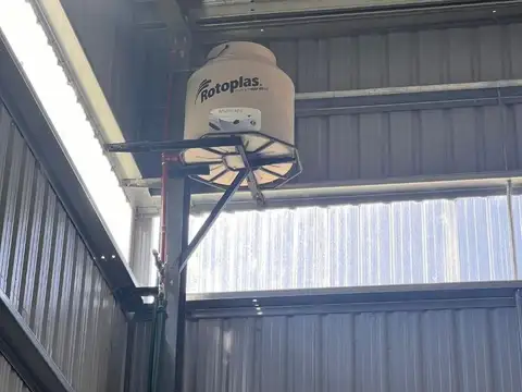 Matacos 200