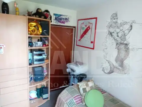 Departamento en Venta 15 años