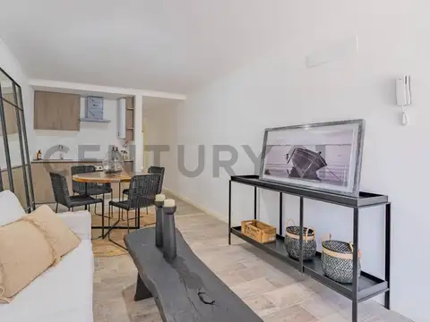 Departamento en Venta 2 años