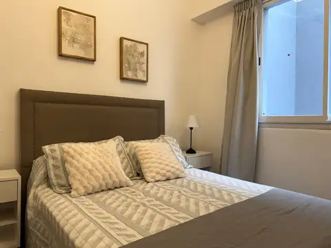 Departamento en Venta en Mar del Plata, USD 119.900