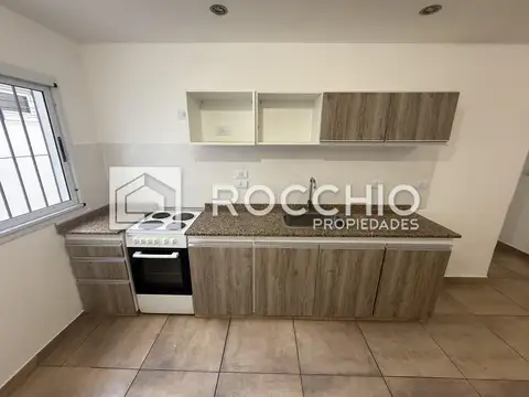 Departamento en Alquiler A Estrenar
