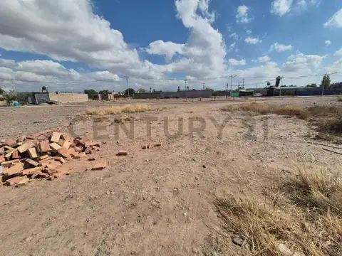 Terreno en Venta 11  mts Frente
