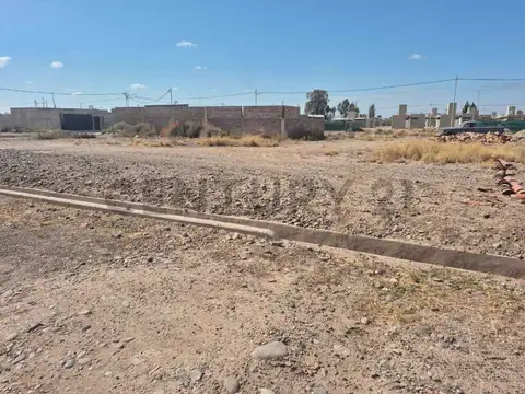 Terreno en Venta en Rodeo de la Cruz, USD 11.300