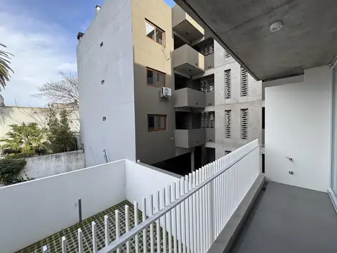 Departamento en Alquiler A Estrenar