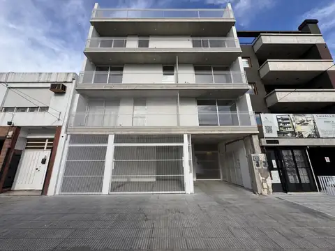 Alquier Departamento monoambiente centro villa ballester