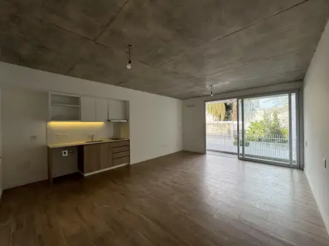 Departamento en Alquiler de Monoambiente