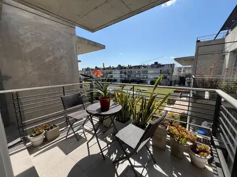 Exclusivo Depto en Vilanova Ramos Mejía