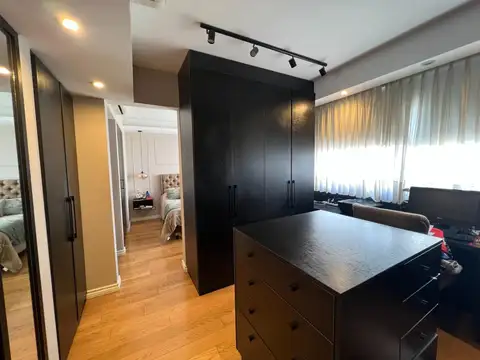 Departamento en Venta con 2 cocheras