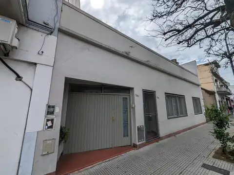 Casa en Venta en Velez Sarsfield, USD 269.000