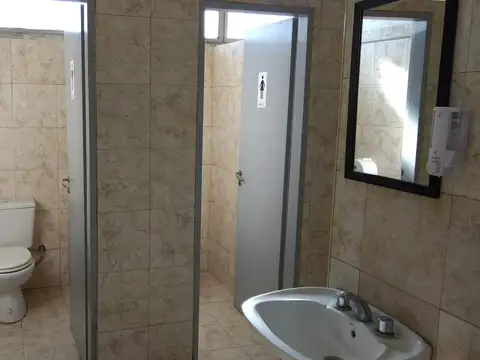 Galpon en Alquiler 20 años