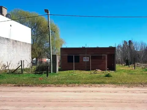 Terreno - San Clemente Del Tuyu