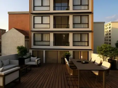 Mansilla 2626
