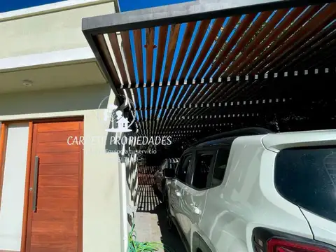 Casa en Venta en Countries y Barrios Cerrados en Pilar, USD 238.000