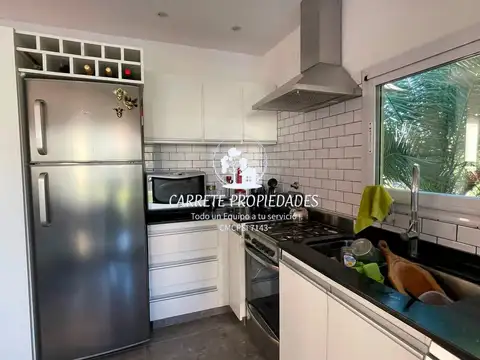 Casa en Venta al Noroeste