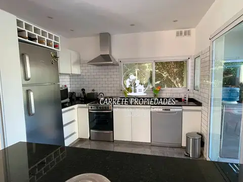 Casa en Venta 6 años