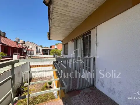Depto Tipo Casa en Venta al Sur