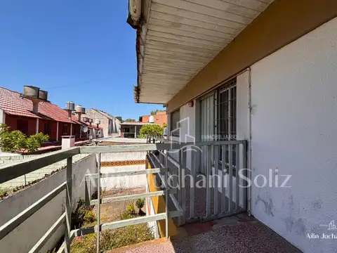 Depto Tipo Casa en Venta 25 años