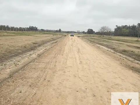 Terreno en Venta de 600,0 m2
