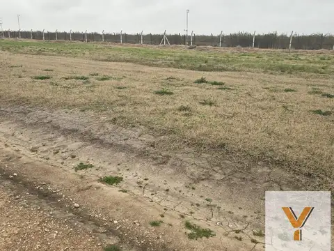 Terreno en venta - 600Mts2 - Country El Paraíso, Guernica