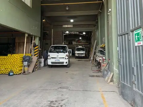 Galpon en Venta en Villa Martelli, USD 780.000