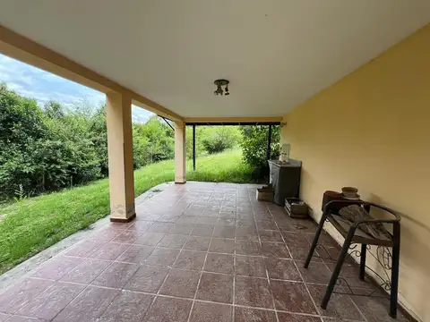 Casa en Venta al Oeste