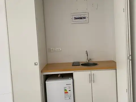 Oficina en Alquiler en Barrio Parque Leloir, $ 910.000