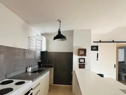 Departamento en Alquiler en Nordelta Antares, USD 700