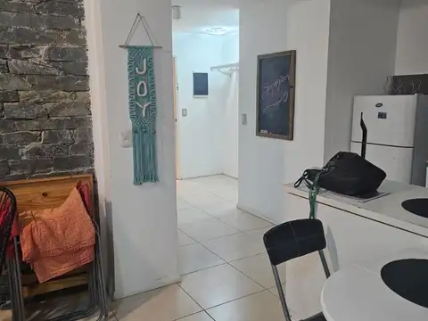 Departamento en Alquiler con muebles en Antares
