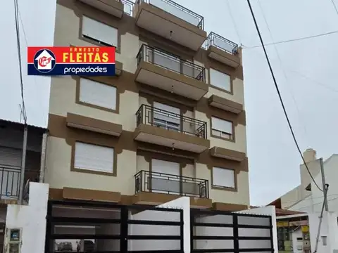 departamento de 3 ambientes - villa luzuriaga OPORTUNIDAD 