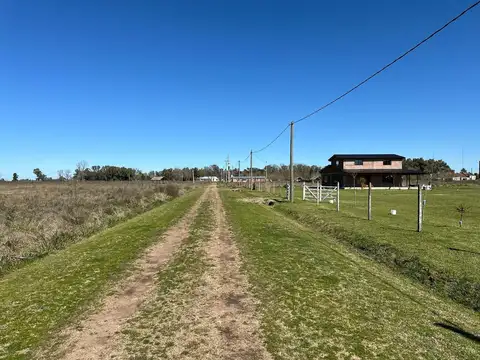 Ruta Provincial 5 y 47