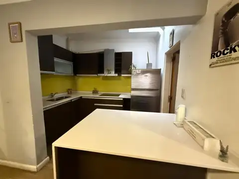 Depto Tipo Casa en Venta al Noroeste