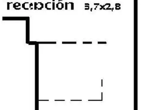 Av. Corrientes 1100, Piso 6