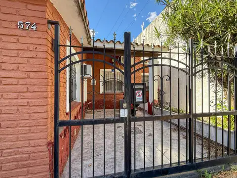 Pasaje Savio al 500