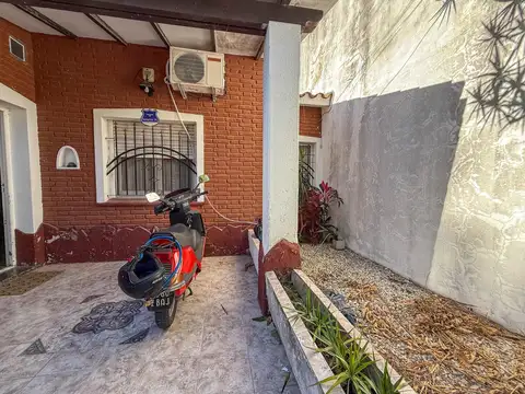 Casa en Venta de 2 dormitorios