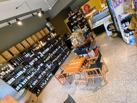 mendoza 4600