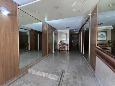 Departamento en Venta en Palermo, USD 145.000