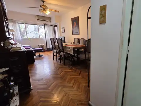 Departamento en Venta 55 años
