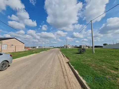 Venta · Terreno · en Villa la Ribera · Costa Rivera · Timbúes