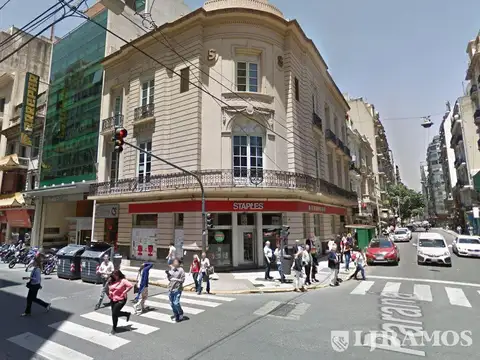 Edificio Comercial en Venta San Nicolás