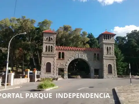 Terreno en Venta 40  mts Fondo