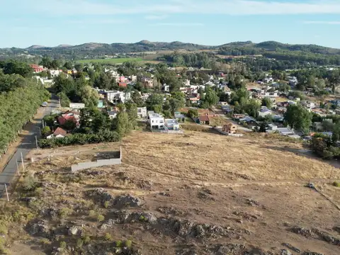 Terreno en Venta en Tandil, USD 35.000