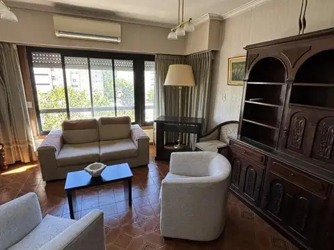 Departamento en Alquiler en Centro, USD 600