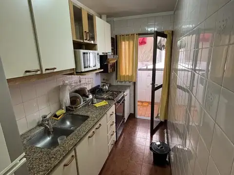 Departamento en Alquiler al Sur