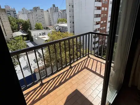 Departamento en Alquiler 30 años